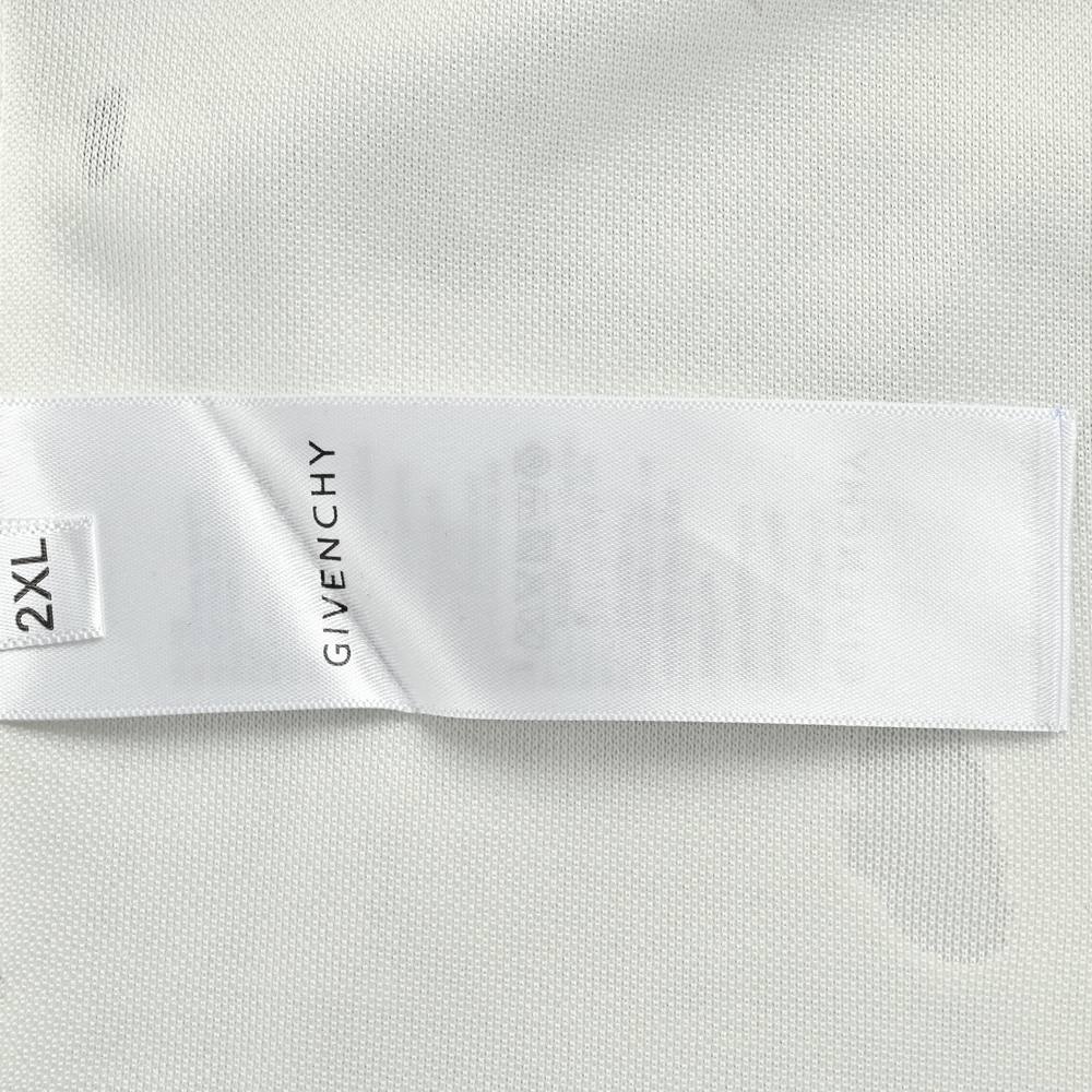 GIVENCHY T-shirts-069