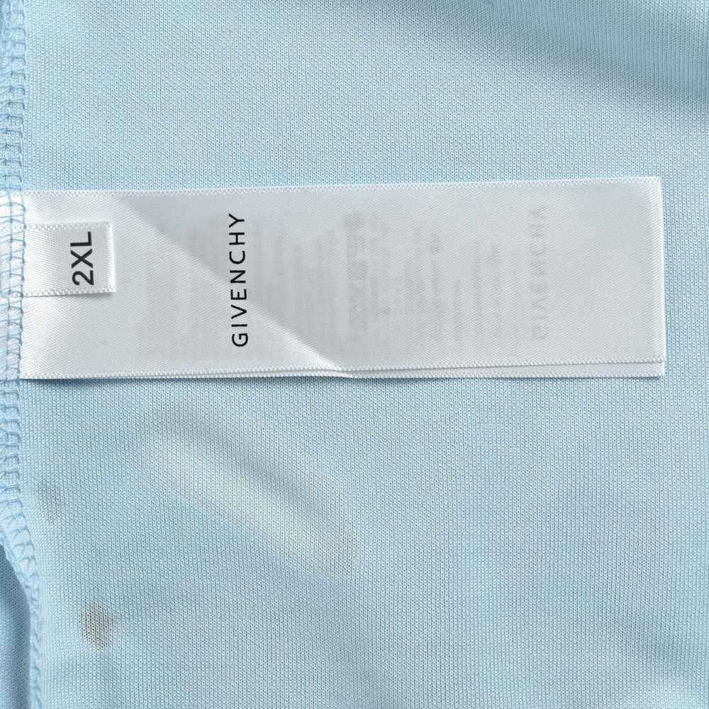 GIVENCHY T-shirts-068