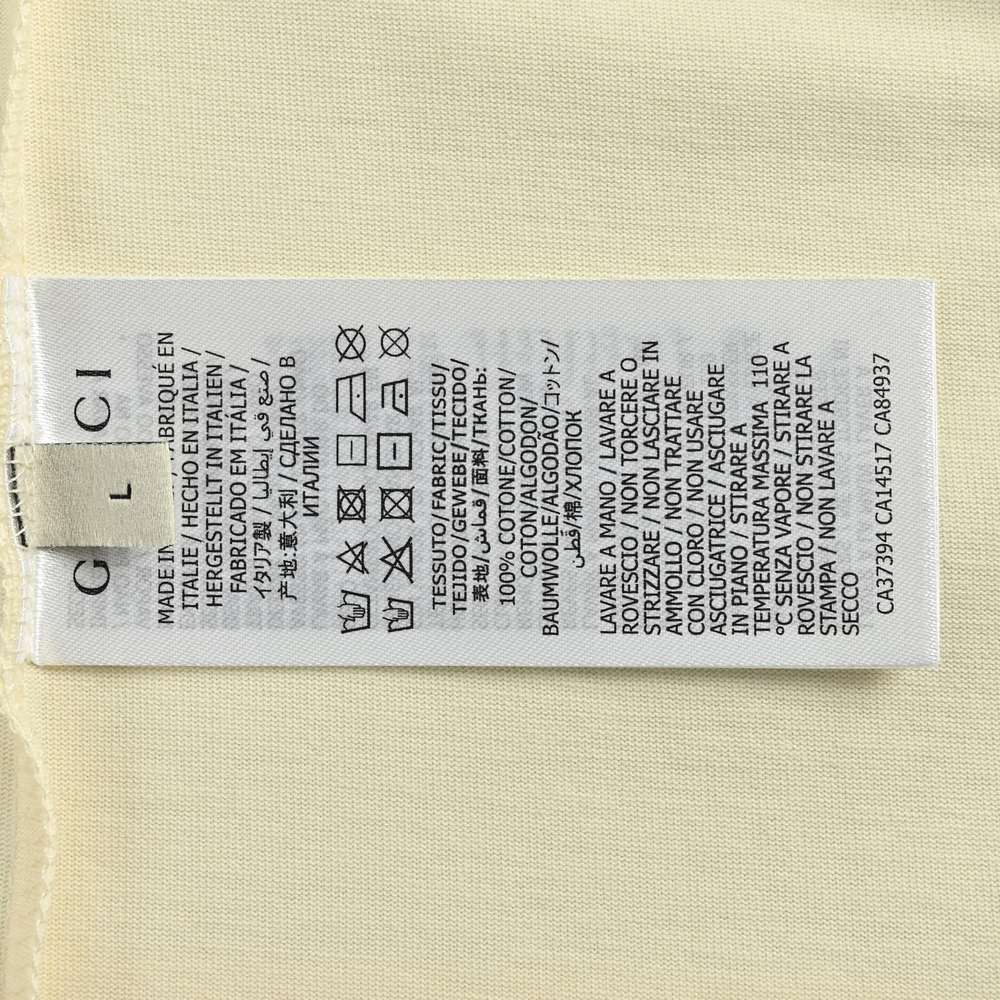 GUCCI T-shirts-387