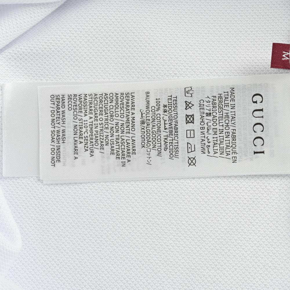 GUCCI Polo-028