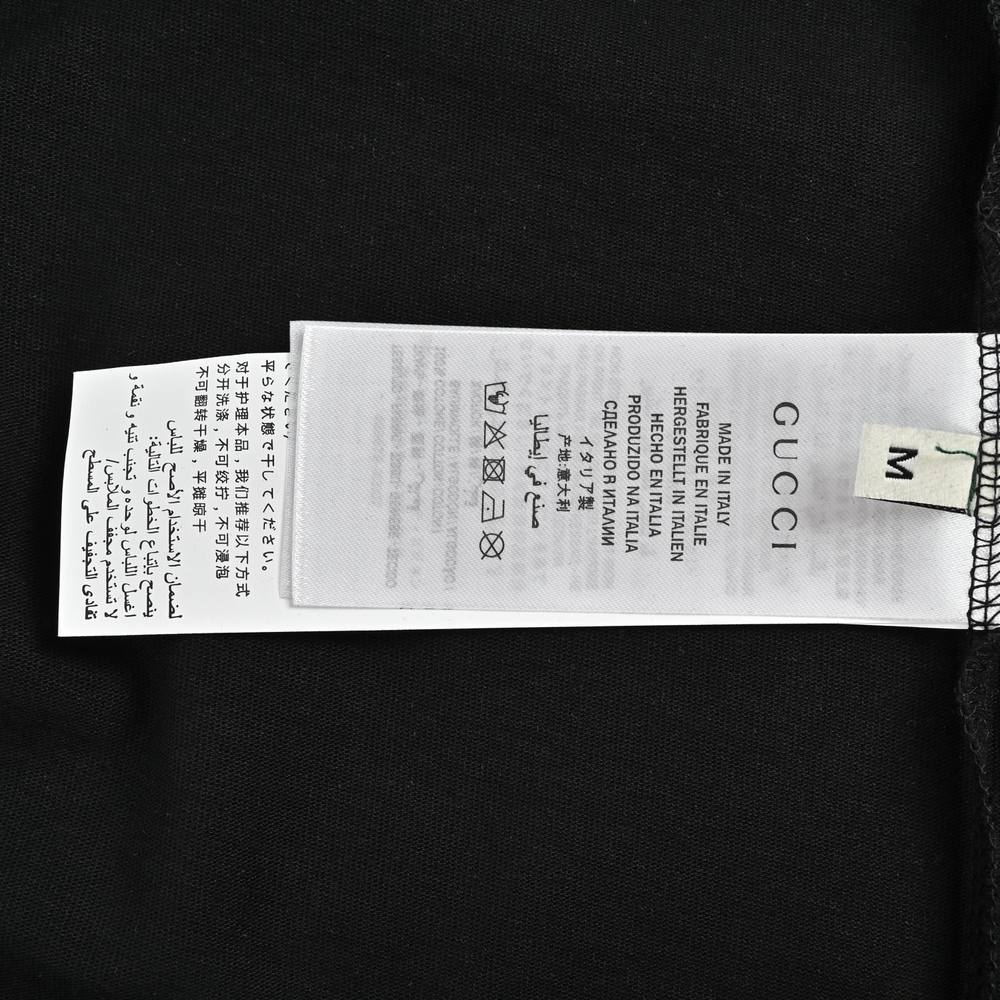 GUCCI T-shirts-313