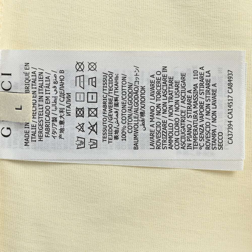 GUCCI T-shirts-386