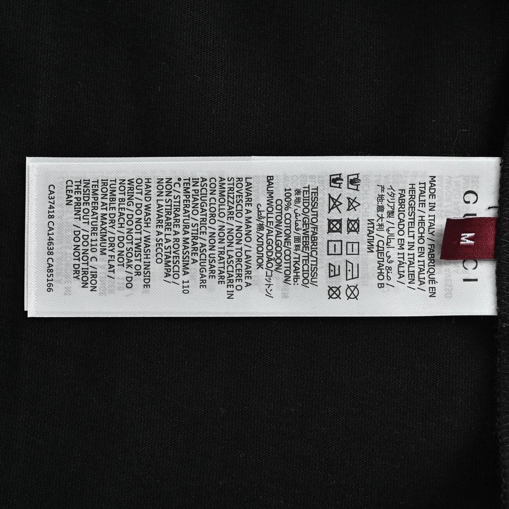 GUCCI T-shirts-330