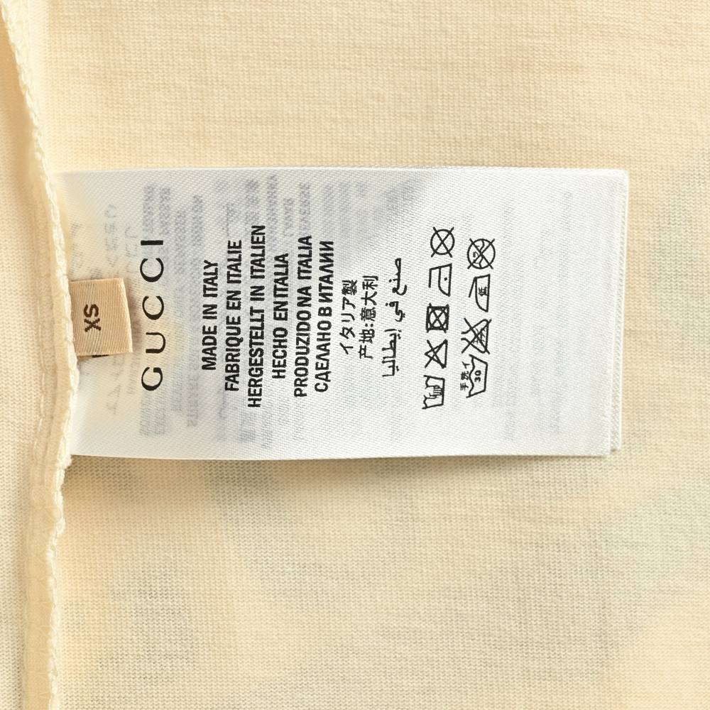 GUCCI T-shirts-410