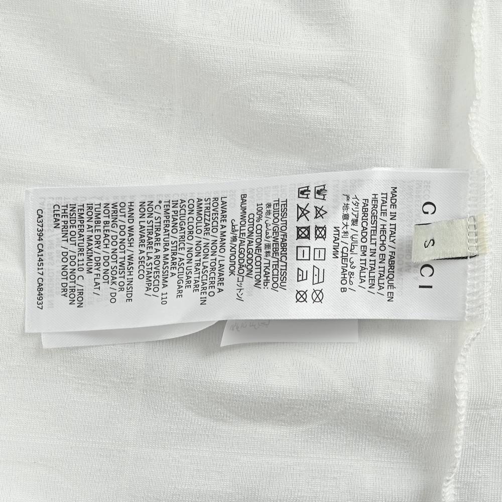 GUCCI T-shirts-345
