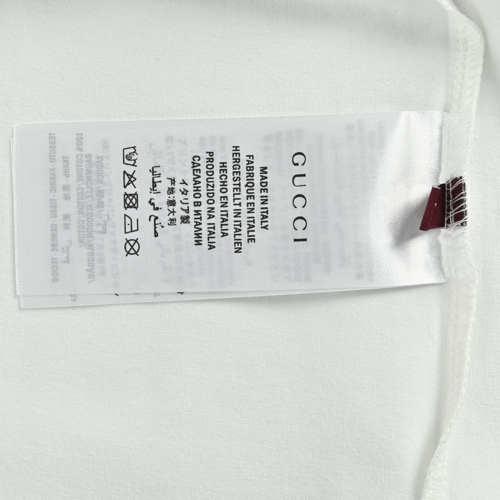 GUCCI T-shirts-305