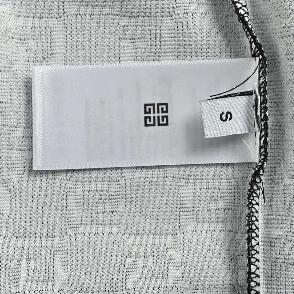 GIVENCHY T-shirts-073