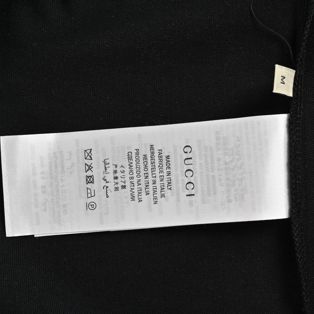 GUCCI T-shirts-333