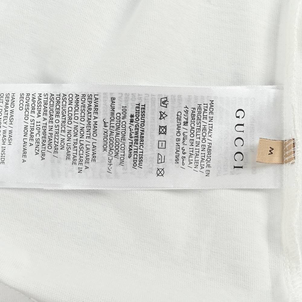 GUCCI T-shirts-415