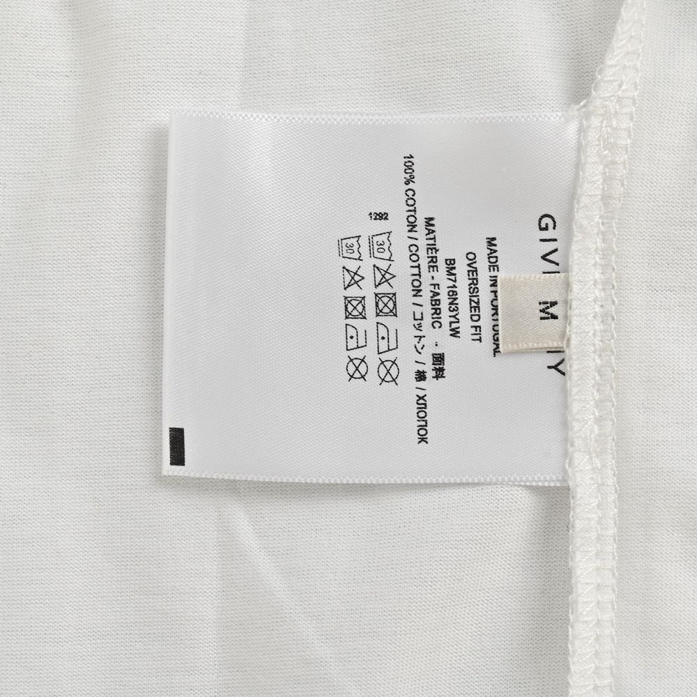 GIVENCHY T-shirts-042