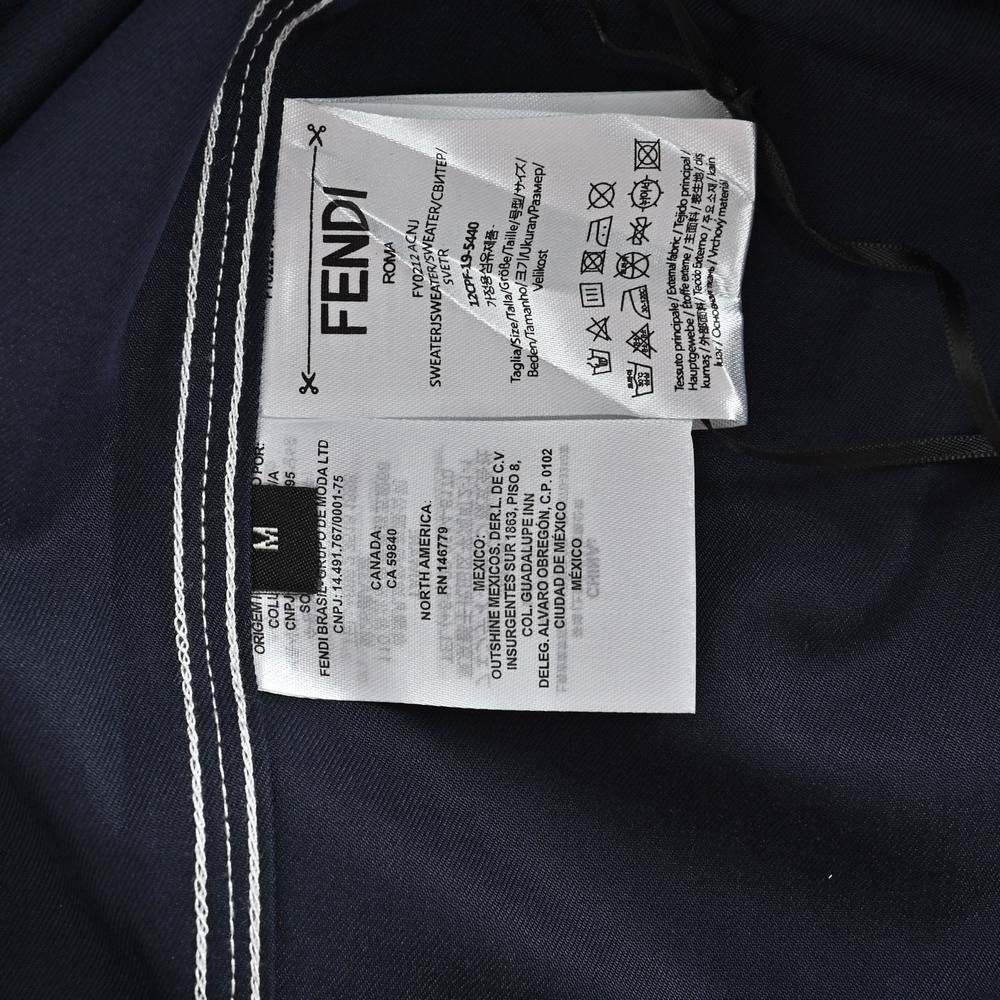 Fendi jacket(AAA)-001
