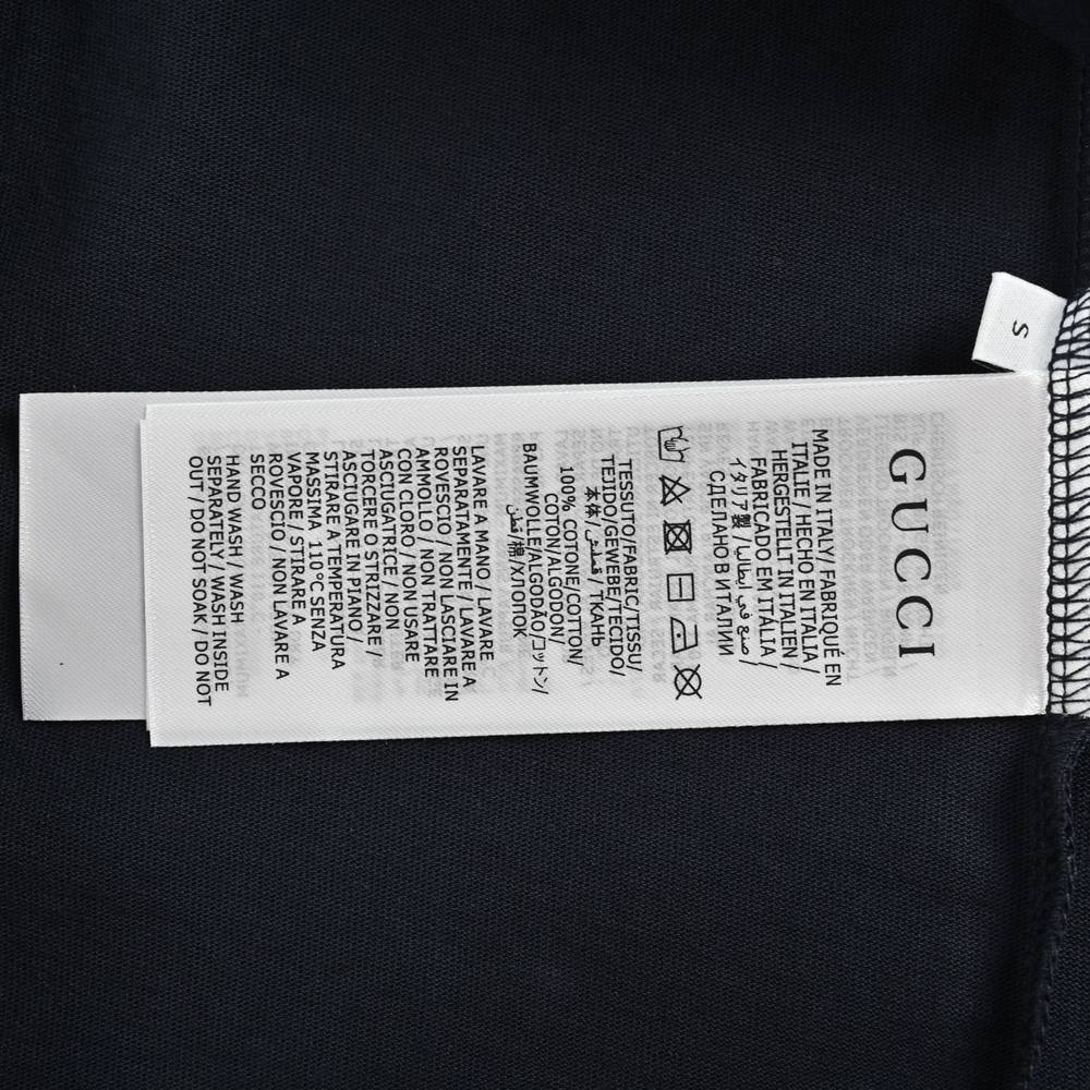 GUCCI T-shirts-289