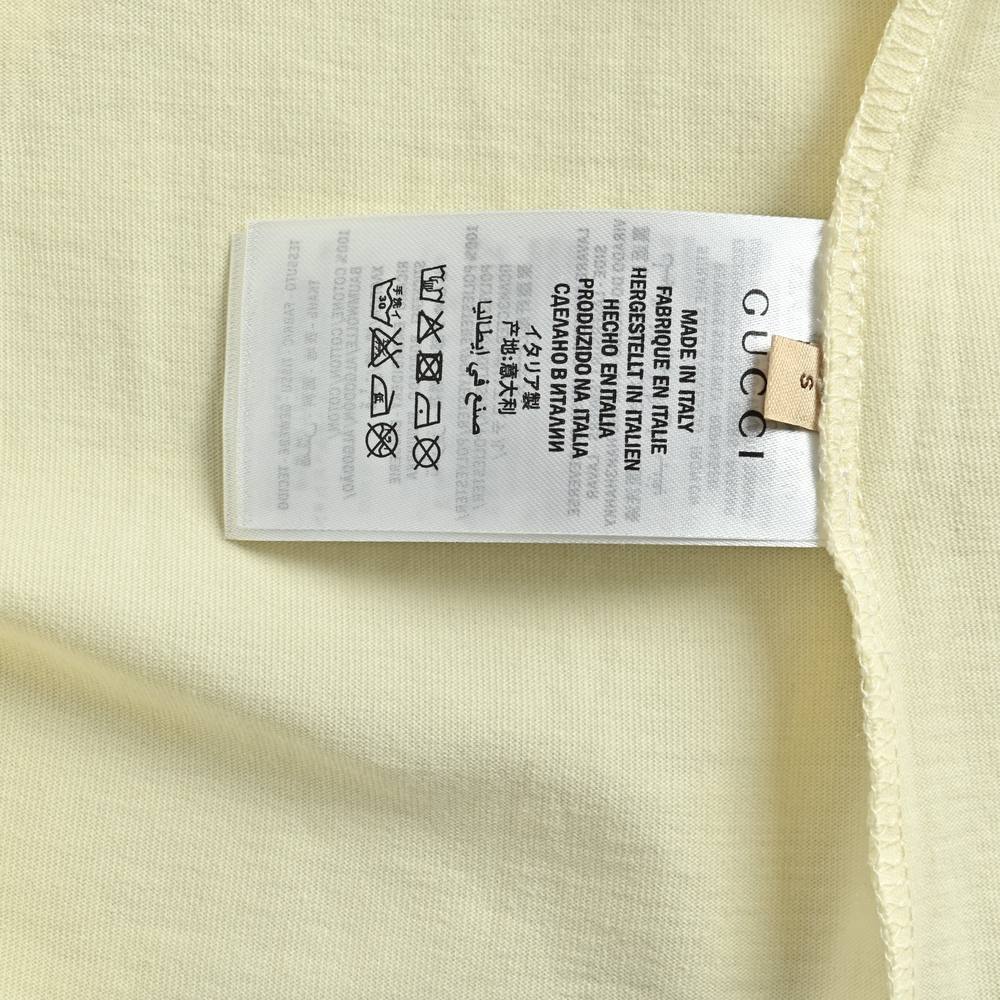 GUCCI T-shirts-382