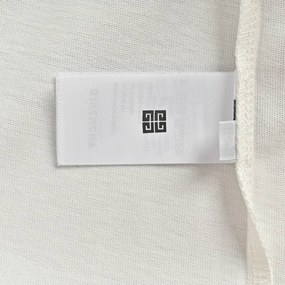 GIVENCHY T-shirts-048