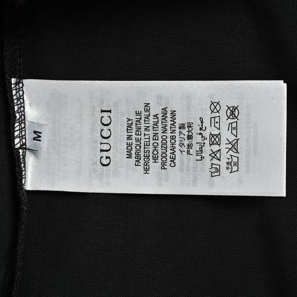 GUCCI T-shirts-409