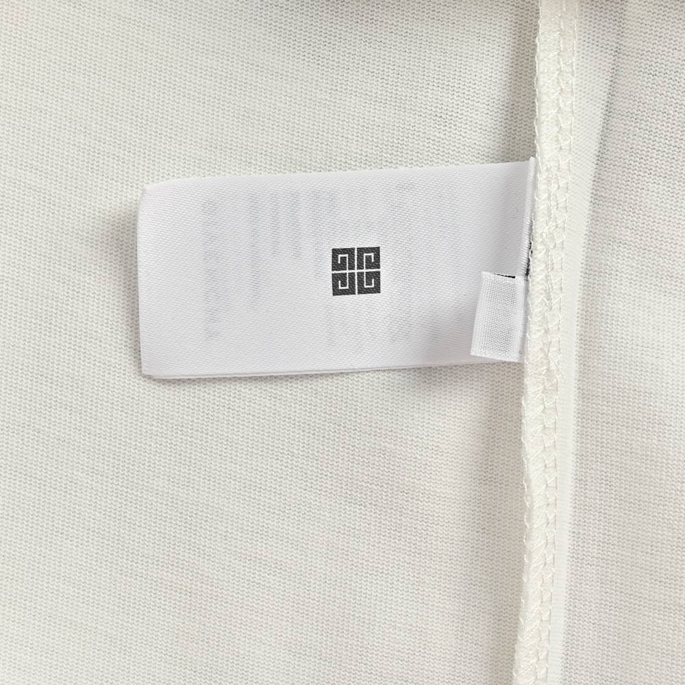 GIVENCHY T-shirts-043