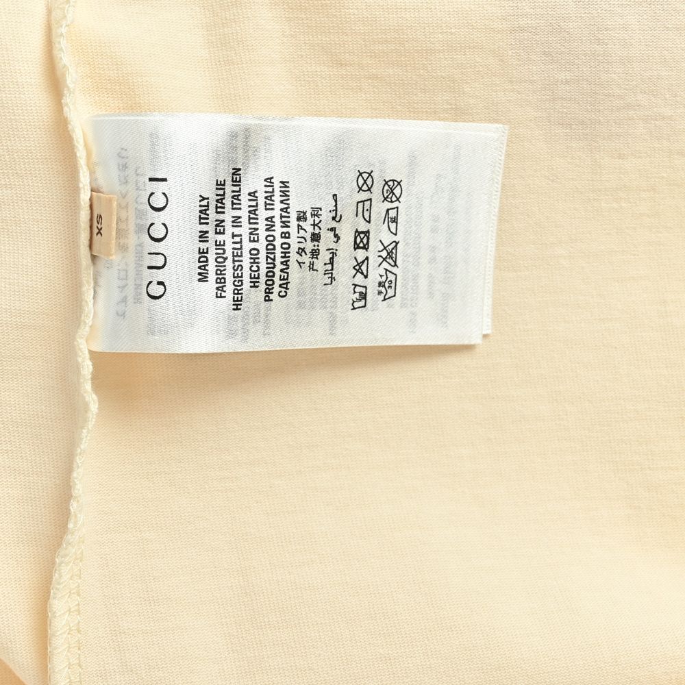 GUCCI T-shirts-369