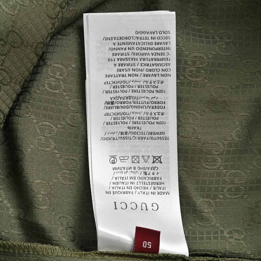 GUCCI shorts-318