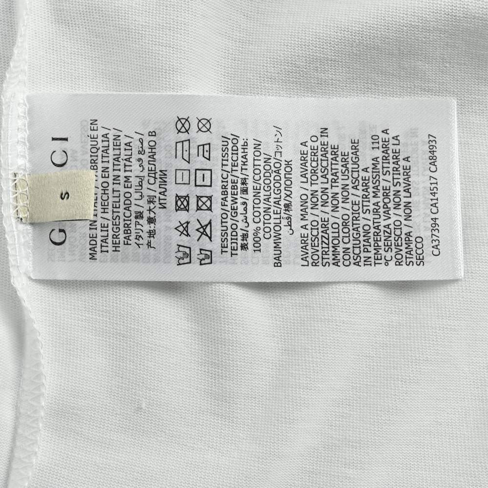 GUCCI T-shirts-383