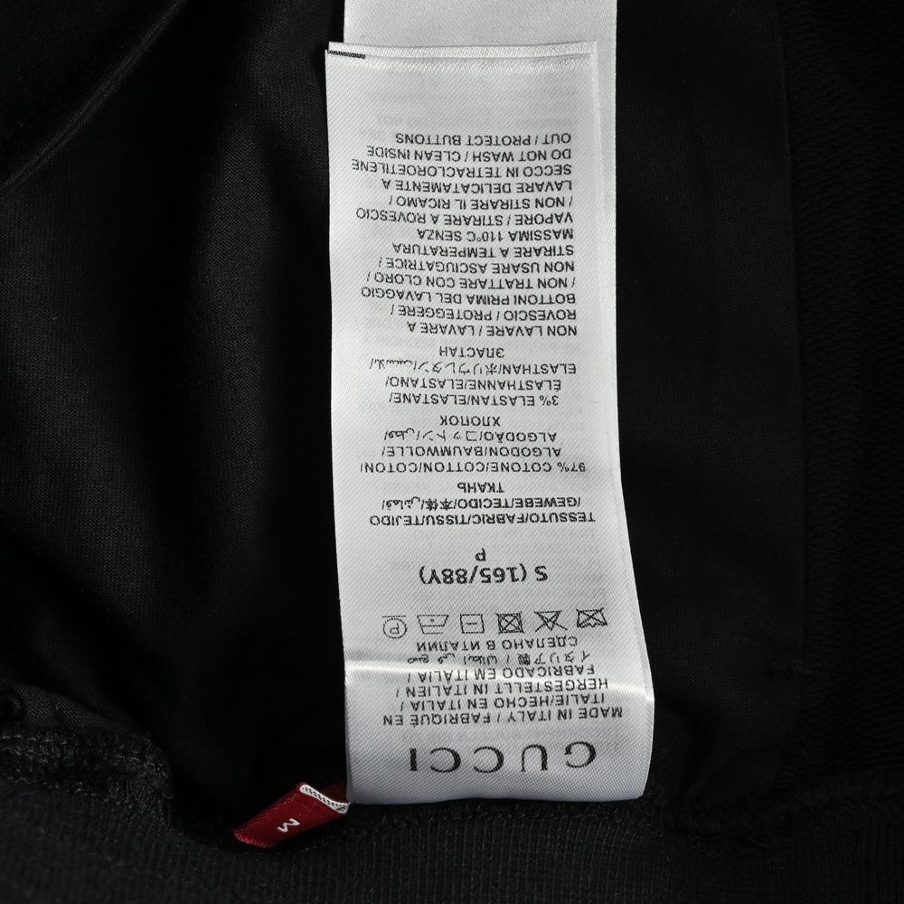 GUCCI shorts-325