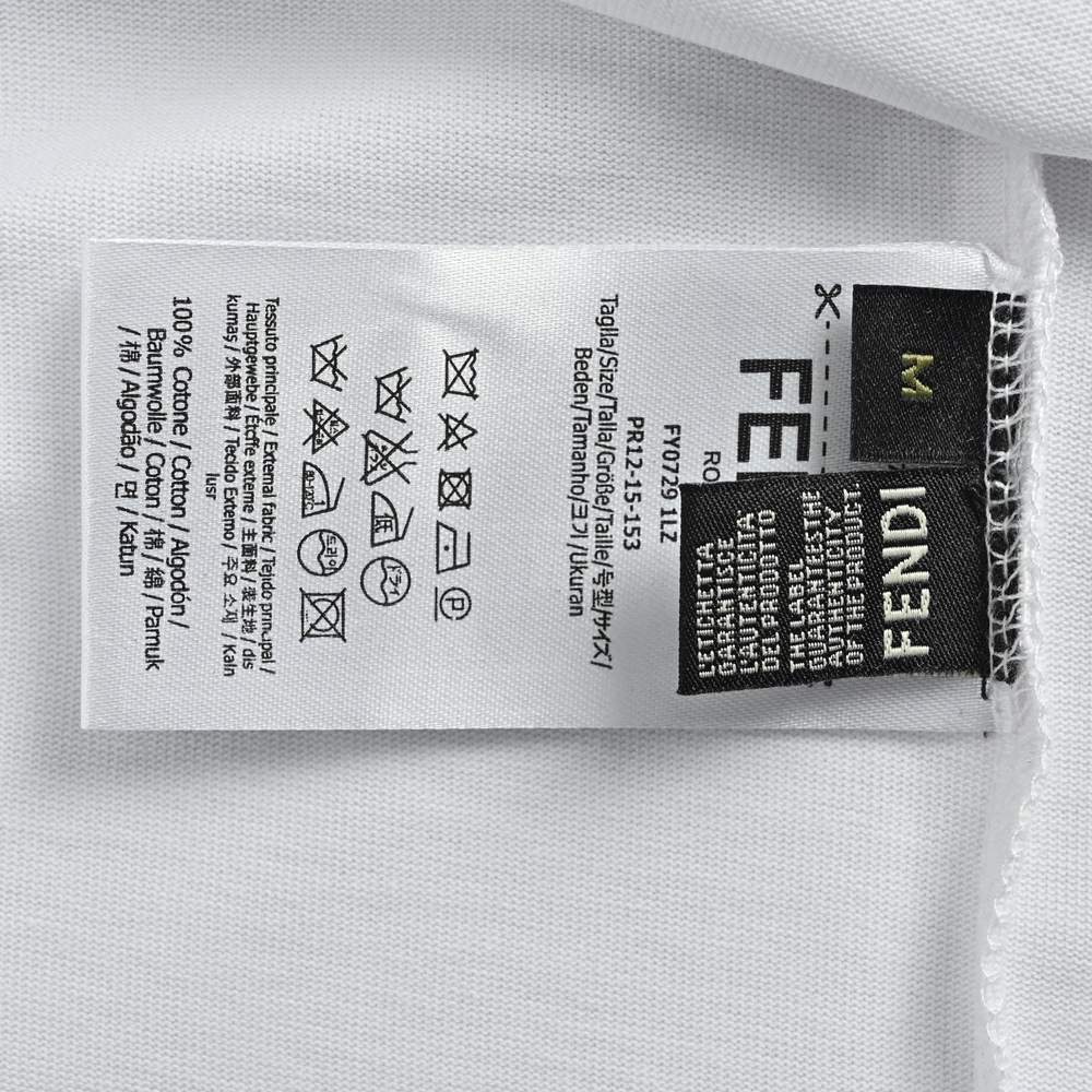Fendi T-shirts-676