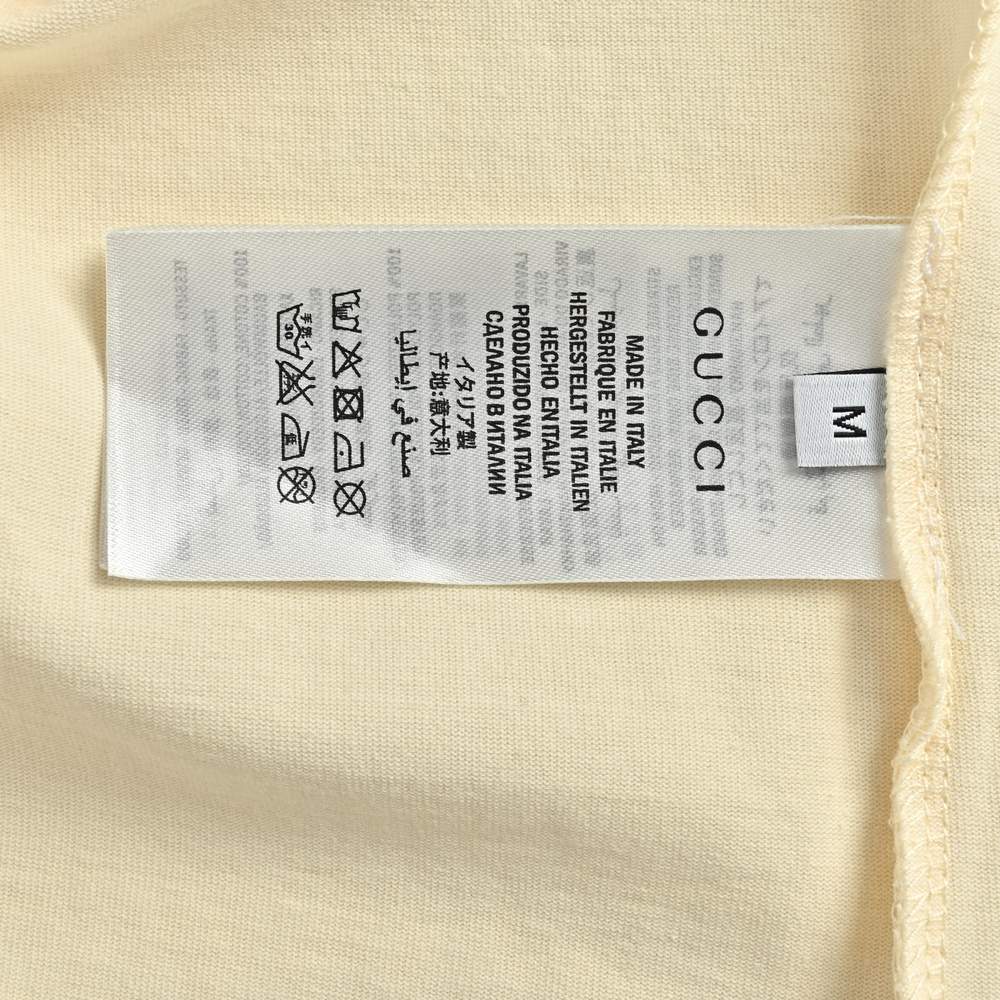 GUCCI T-shirts-409