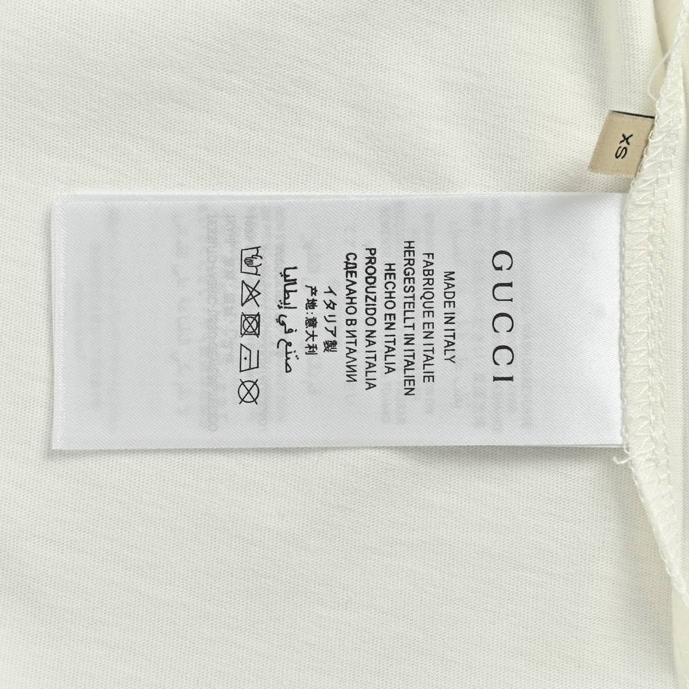 GUCCI T-shirts-409