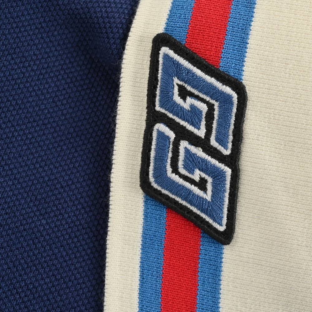 GUCCI Polo-024