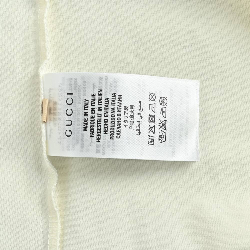 GUCCI T-shirts-375
