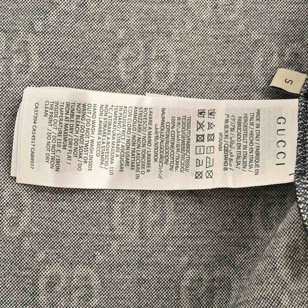 GUCCI Leather Jacket-006