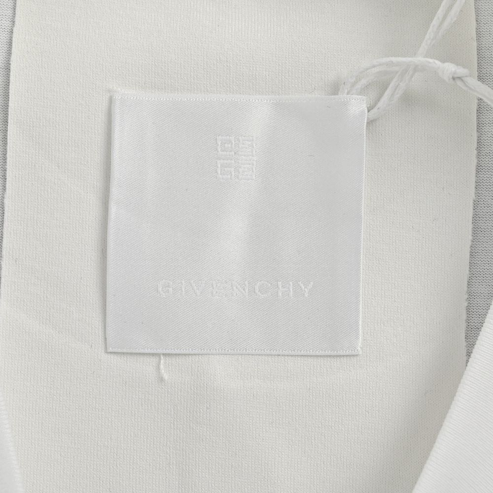 GIVENCHY T-shirts-071