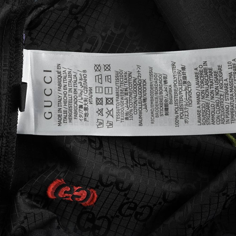GUCCI shorts-288