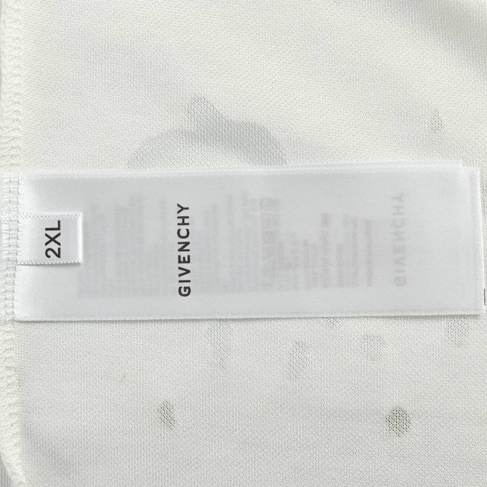 GIVENCHY T-shirts-070
