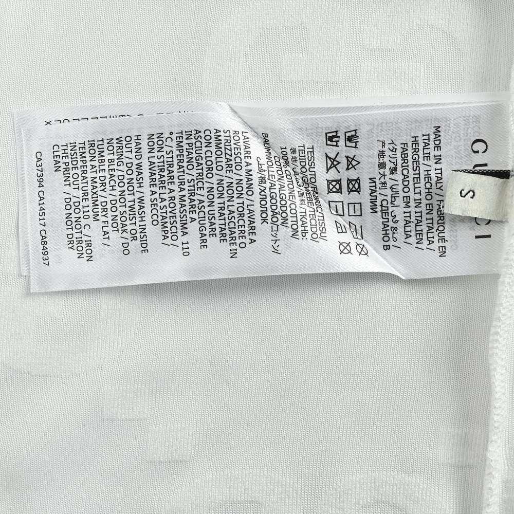 GUCCI T-shirts-343