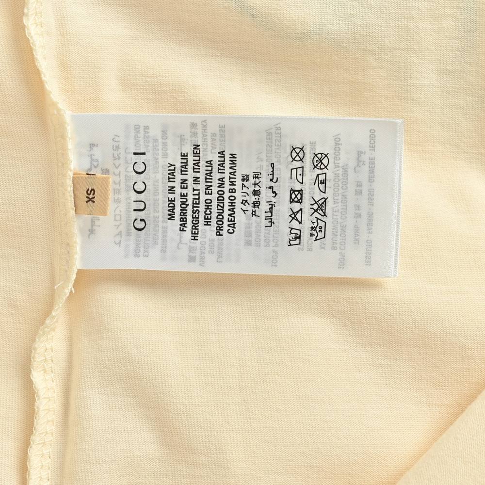 GUCCI T-shirts-371