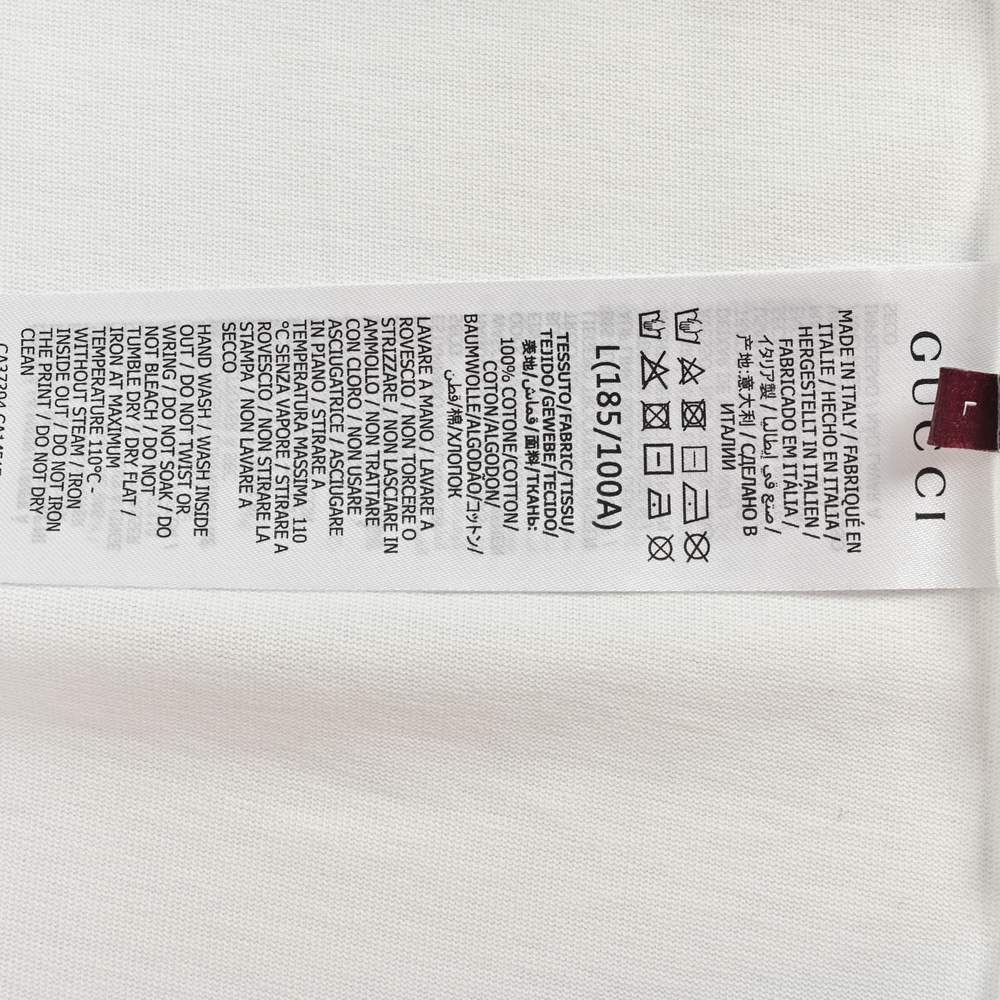 GUCCI T-shirts-327