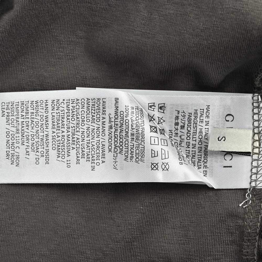 GUCCI T-shirts-340