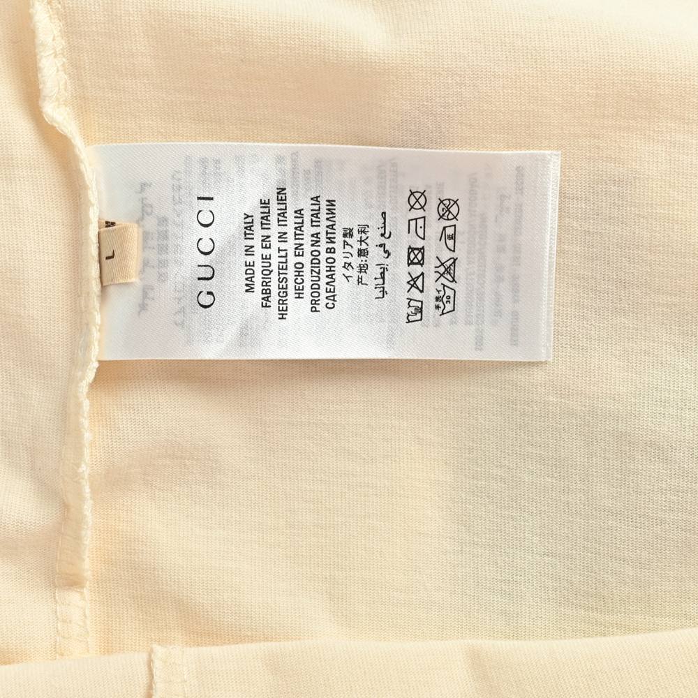 GUCCI T-shirts-366