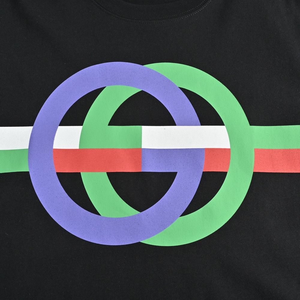 GUCCI T-shirts-356