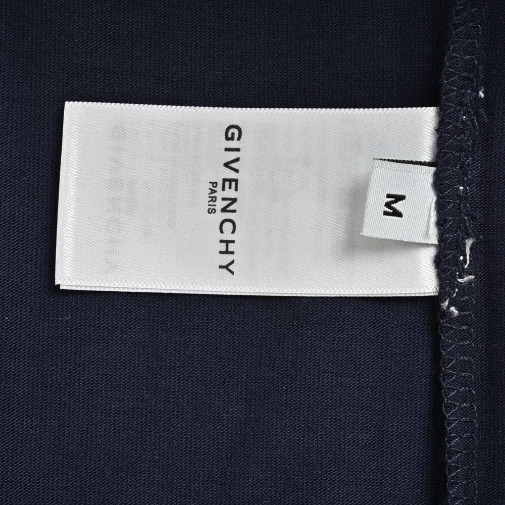 GIVENCHY T-shirts-076