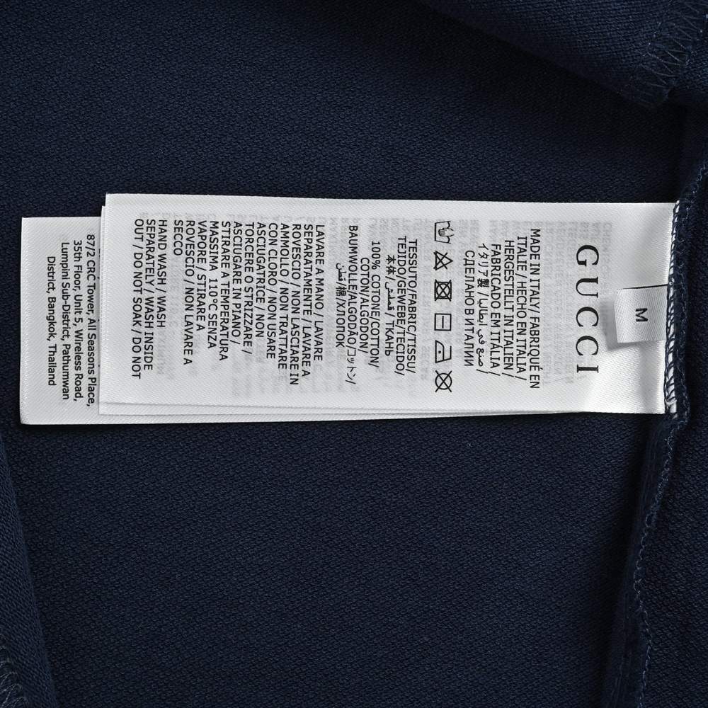 GUCCI T-shirts-280