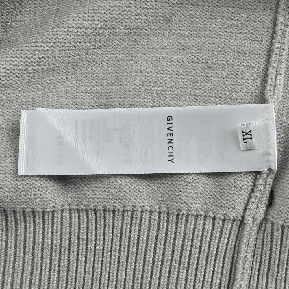 GIVENCHY Sweater-034