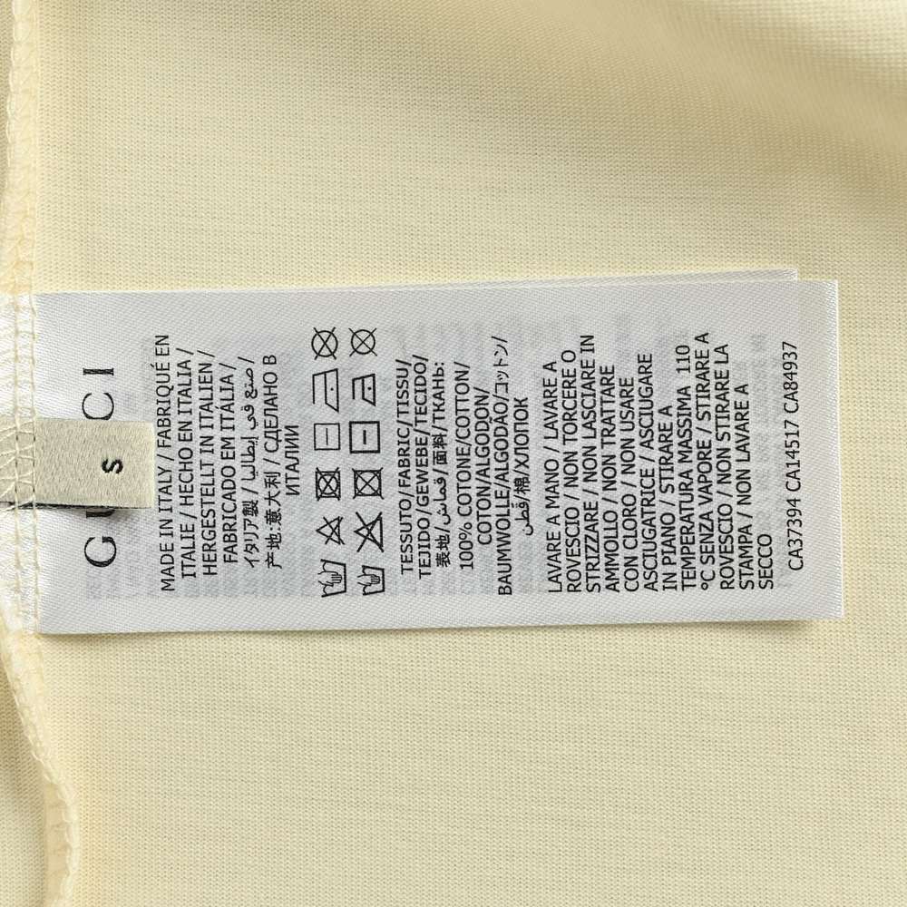 GUCCI T-shirts-394