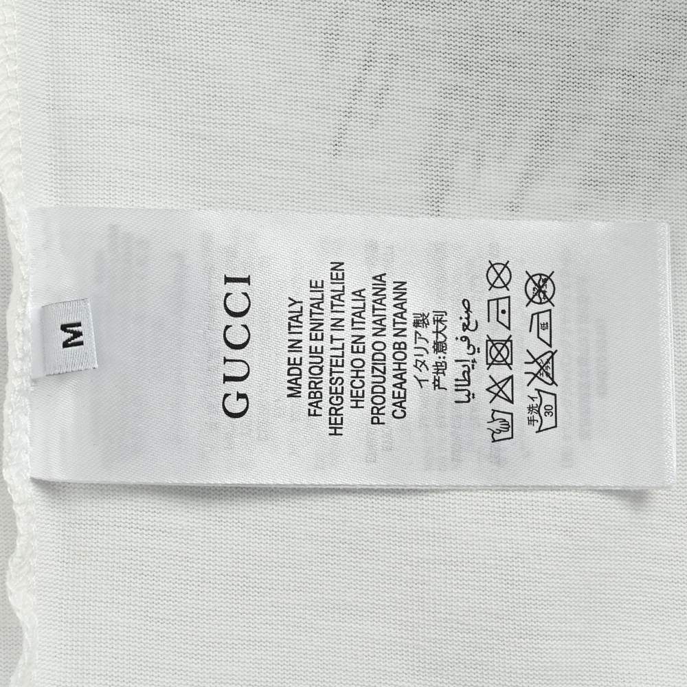 GUCCI T-shirts-413