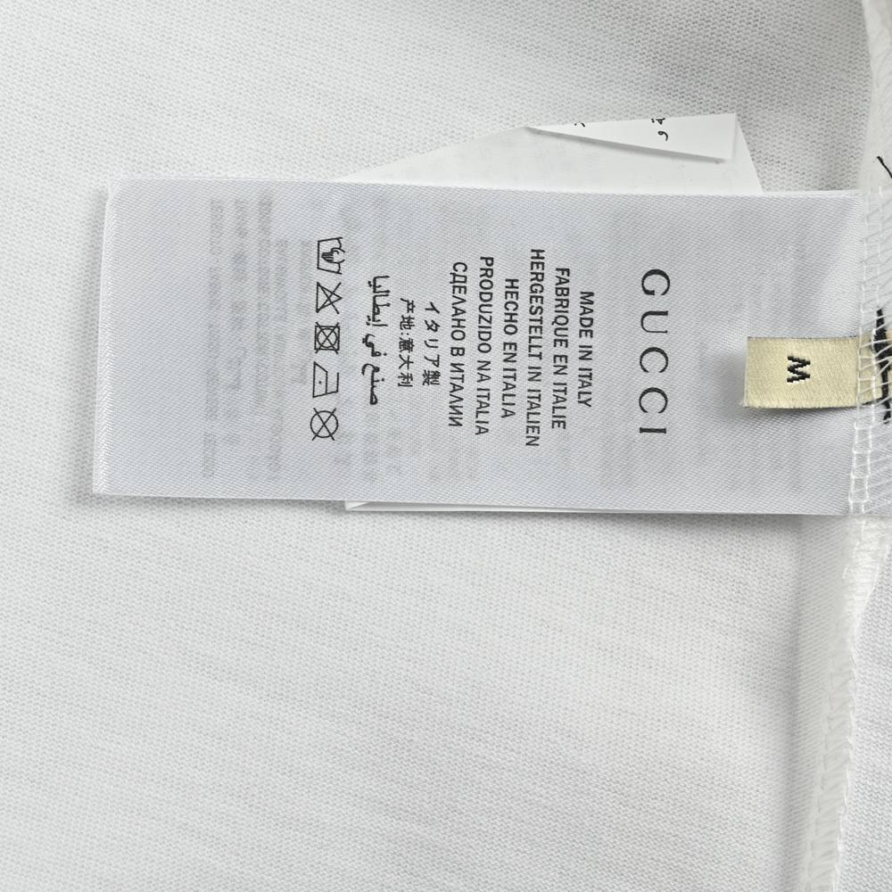 GUCCI T-shirts-292
