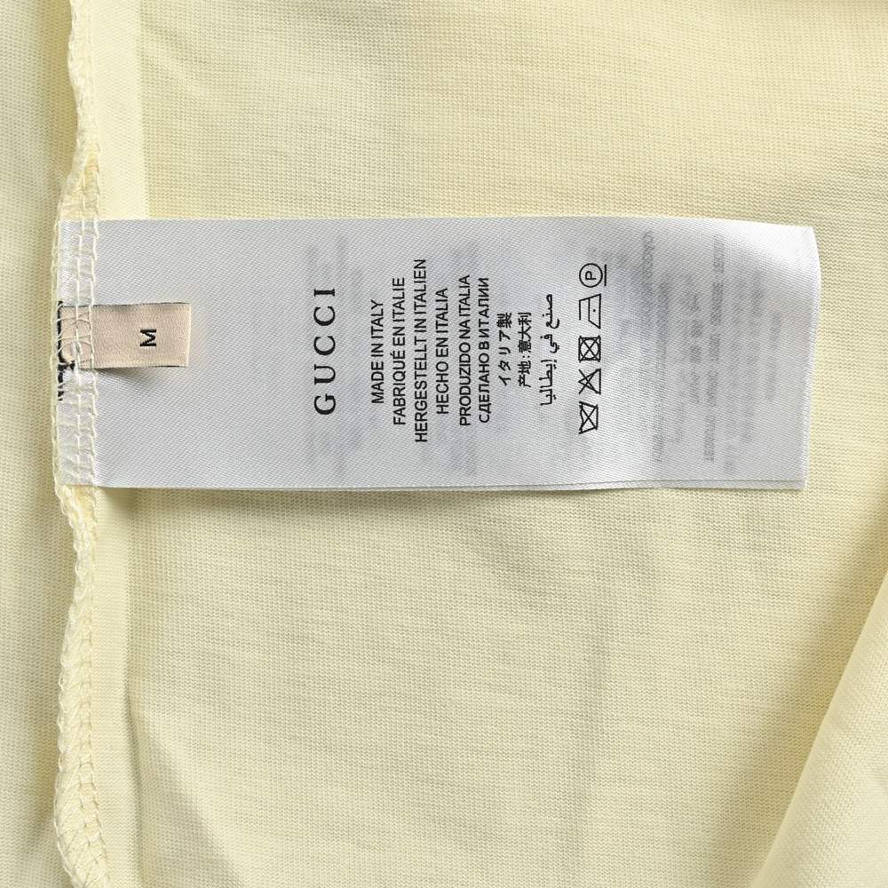GUCCI T-shirts-411