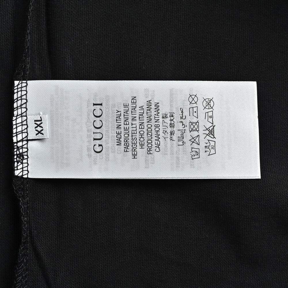 GUCCI T-shirts-306