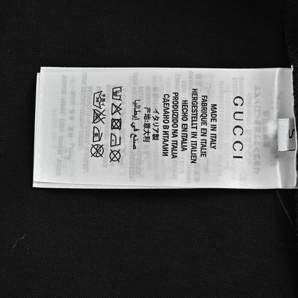 GUCCI T-shirts-298