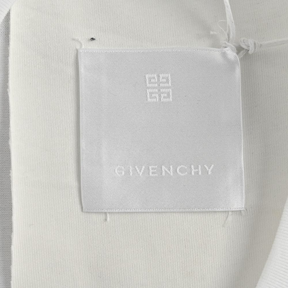 GIVENCHY T-shirts-081