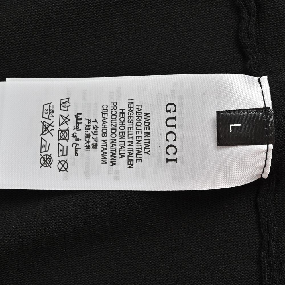 GUCCI Polo-047